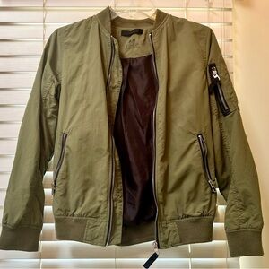 H&M Bomber Jacket